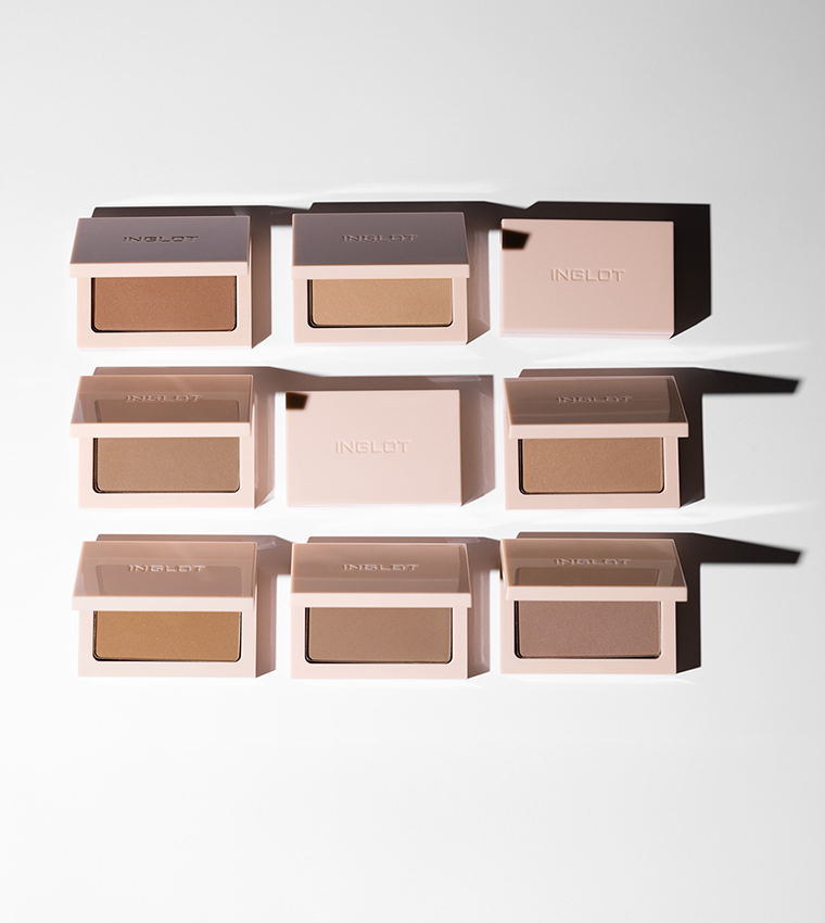 Freedom System Flexi Palette with Mirror, Beige 2