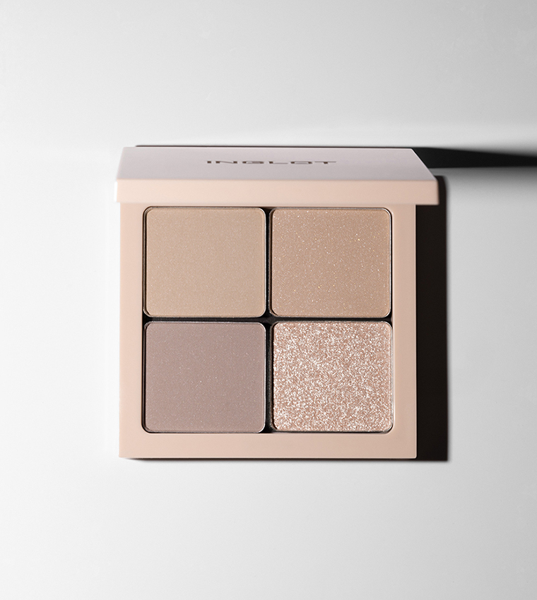 Freedom System Flexi Palette with Mirror, Beige 4