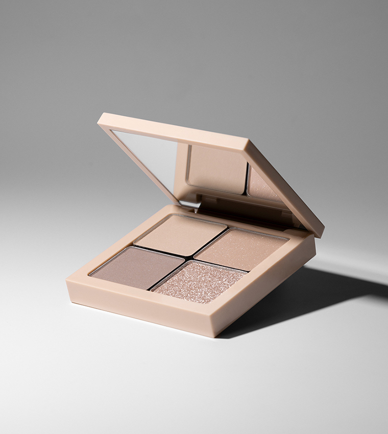 Freedom System Flexi Palette with Mirror, Beige 4