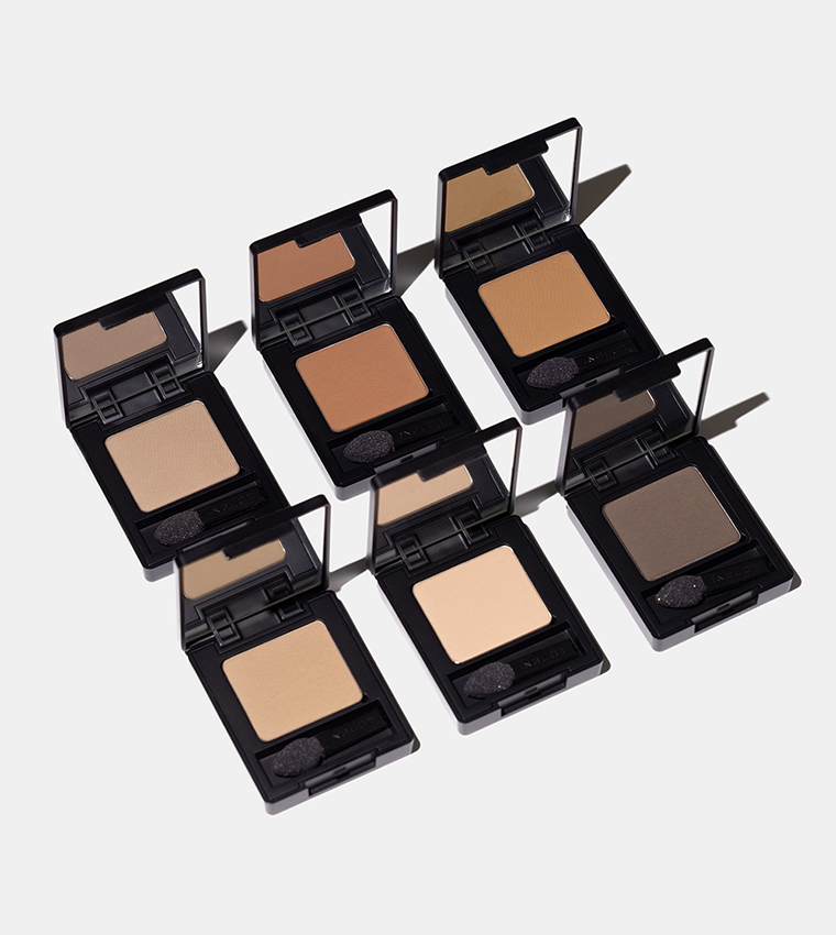 Freedom System Matte NF Eye Shadow - 199, 2.3g 