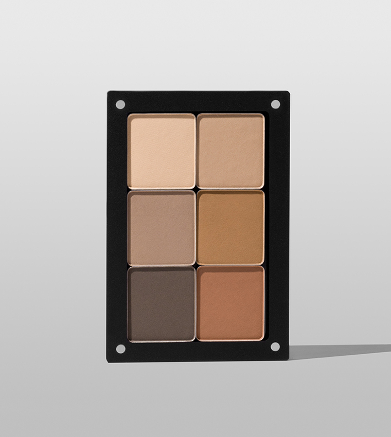 Freedom System Matte NF Eye Shadow - 199, 2.3g 