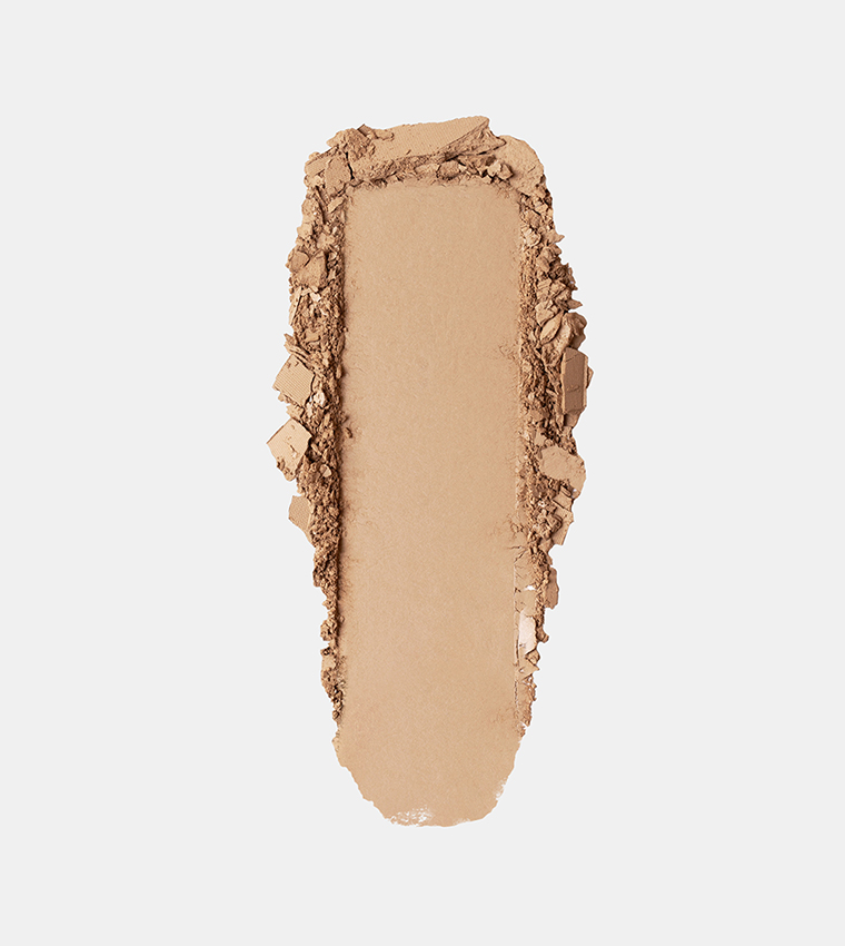 Freedom System Matte NF Eye Shadow - 201, 2.3g 