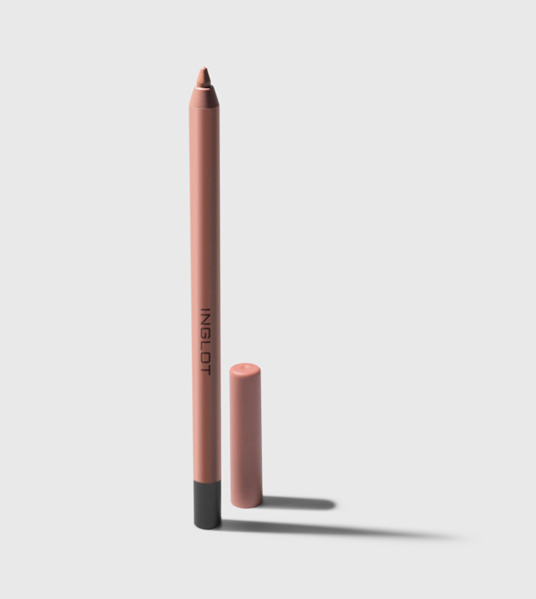 Creamy Soft Lipliner - Warm Caramel 02, 1.32g
