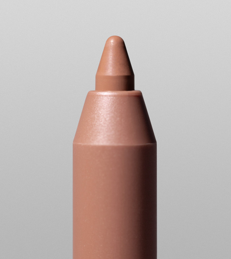 Creamy Soft Lipliner - Warm Caramel 02, 1.32g