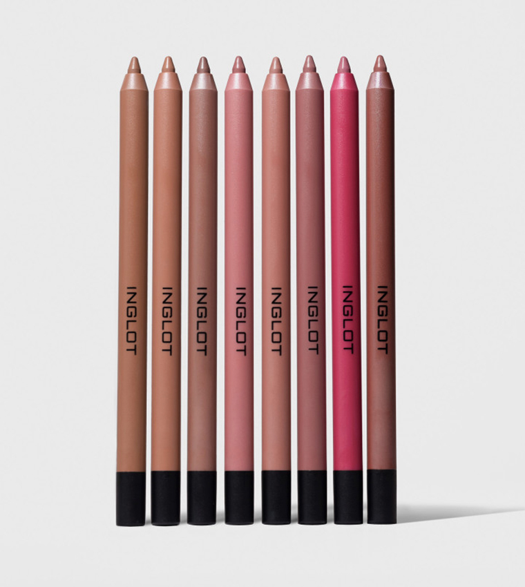 Creamy Soft Lipliner - Warm Caramel 02, 1.32g