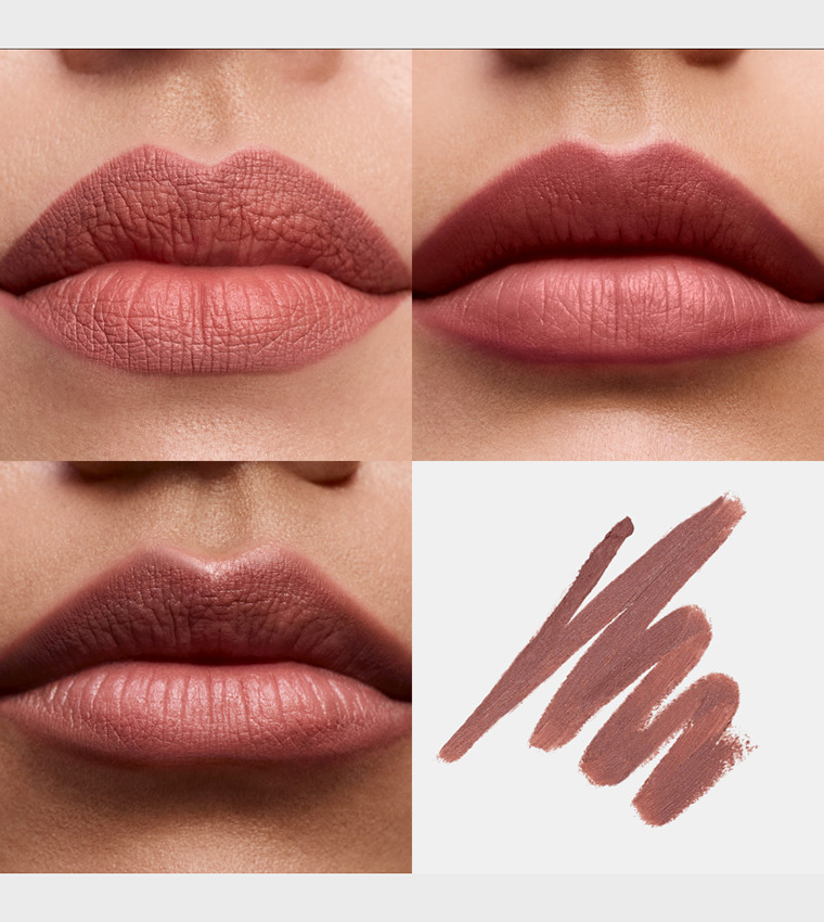 Creamy Soft Lipliner - Vivid Rose 05, 1.32g