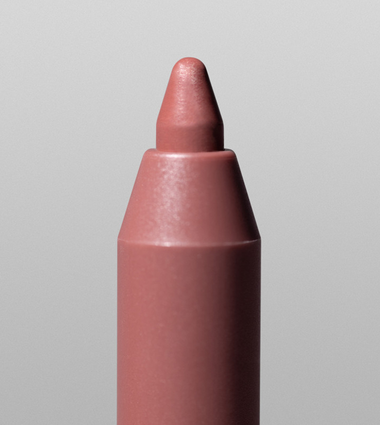 Creamy Soft Lipliner - Muted Pink 06, 1.32g