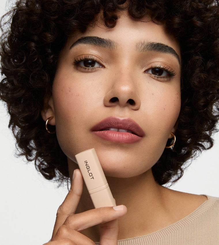 Creamy Soft Lipstick - Muted Pink 506, 4.4g
