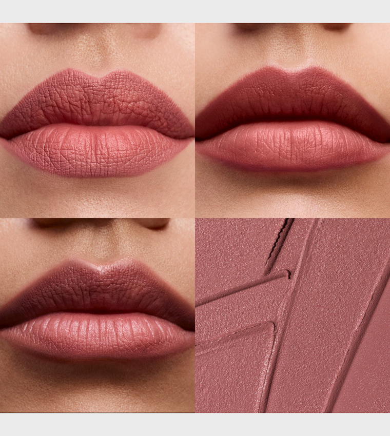 Creamy Soft Lipstick - Muted Pink 506, 4.4g