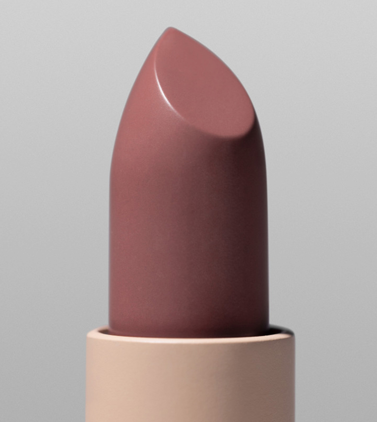 Creamy Soft Lipstick - Muted Pink 506, 4.4g