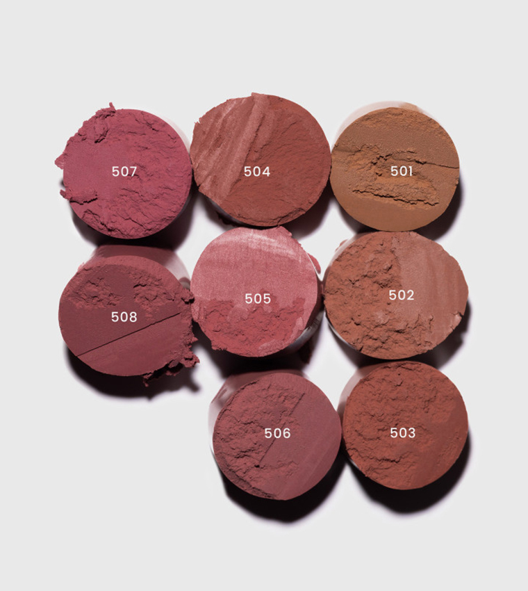 Creamy Soft Lipstick - Muted Pink 506, 4.4g
