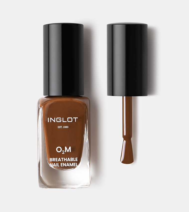 O2M Breathable Nail Enamel - 409