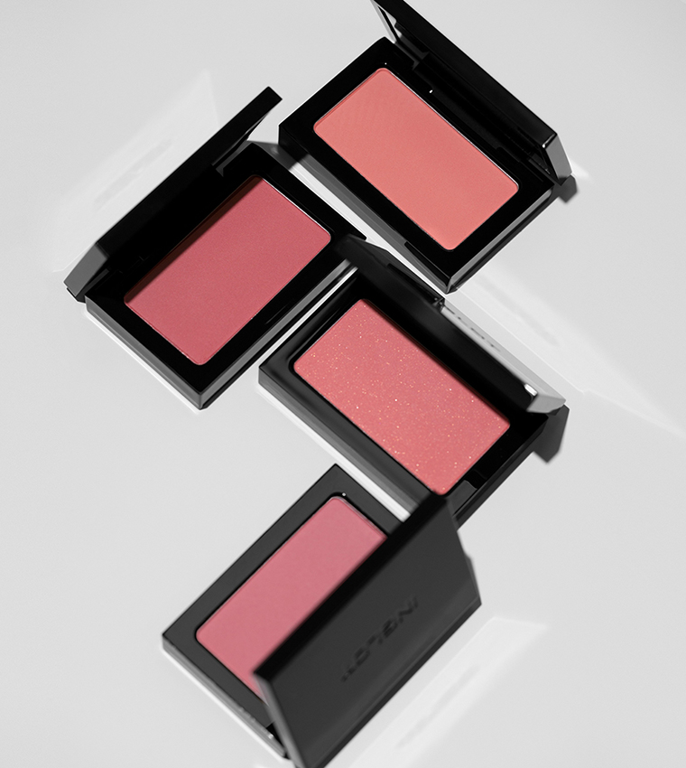 Freedom System Flexi Palette with Mirror, Black 2