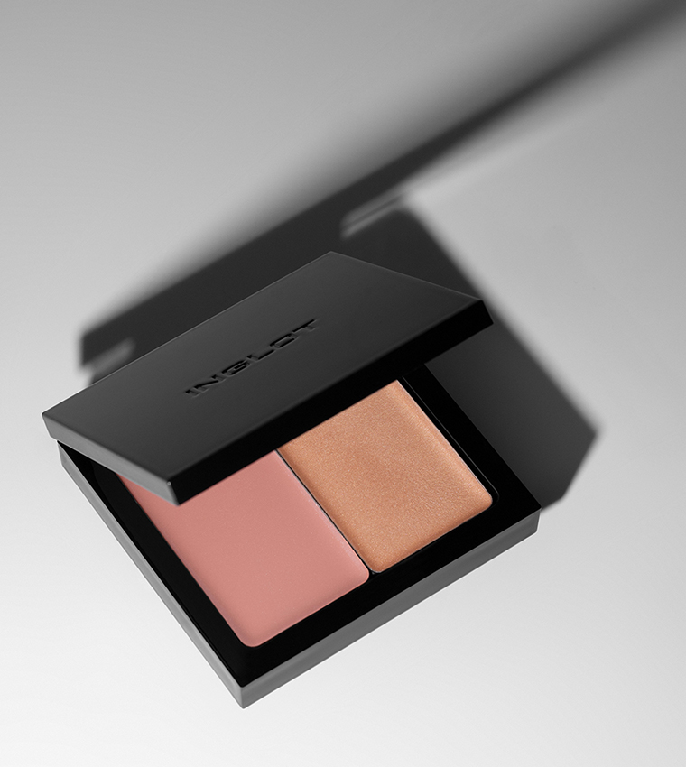 Freedom System Flexi Palette with Mirror, Black 4