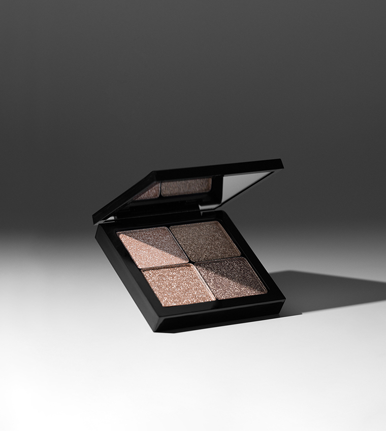Freedom System Flexi Palette with Mirror, Black 4