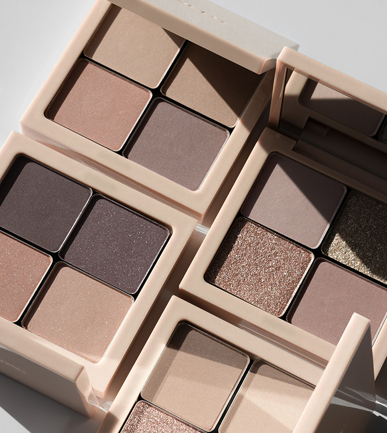 Freedom System Soft Matte Eyeshadow -  803, 2.5g