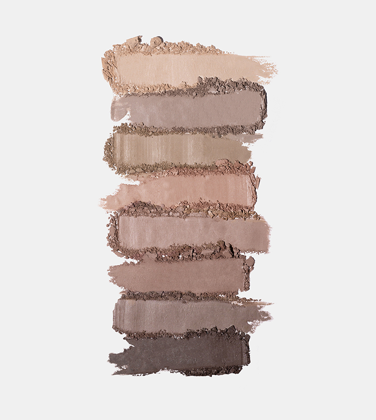 Freedom System Soft Matte Eyeshadow -  803, 2.5g