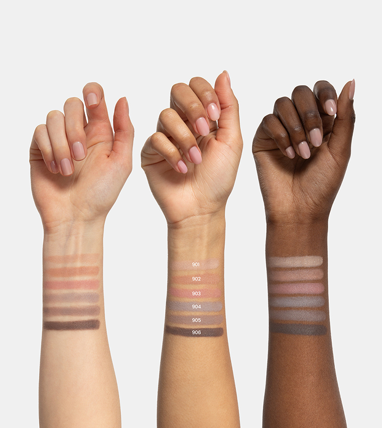 Freedom System Sparkling Eyeshadow - 902, 2.5g