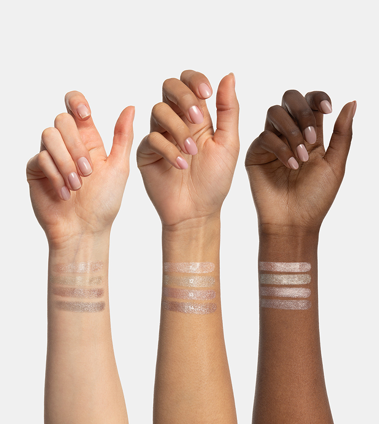 Freedom System Twinkle Eyeshadow - 12, 2g 