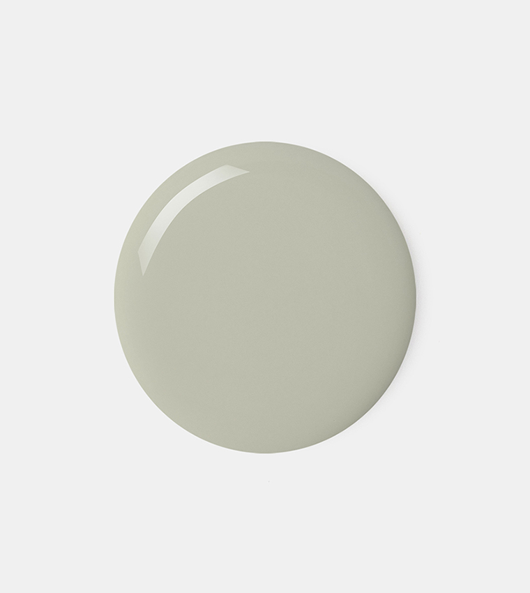 Natural Origin Nail Polish - Frosted Sage 052, 8ml 