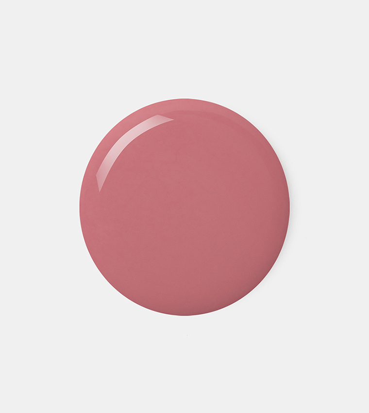 Natural Origin Nail Polish - Strawberry Shake 054, 8ml 