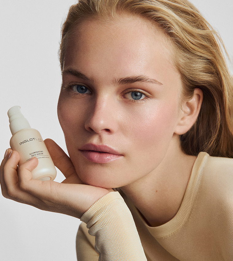 سيروم لنضارة البشرة , 30 مل 