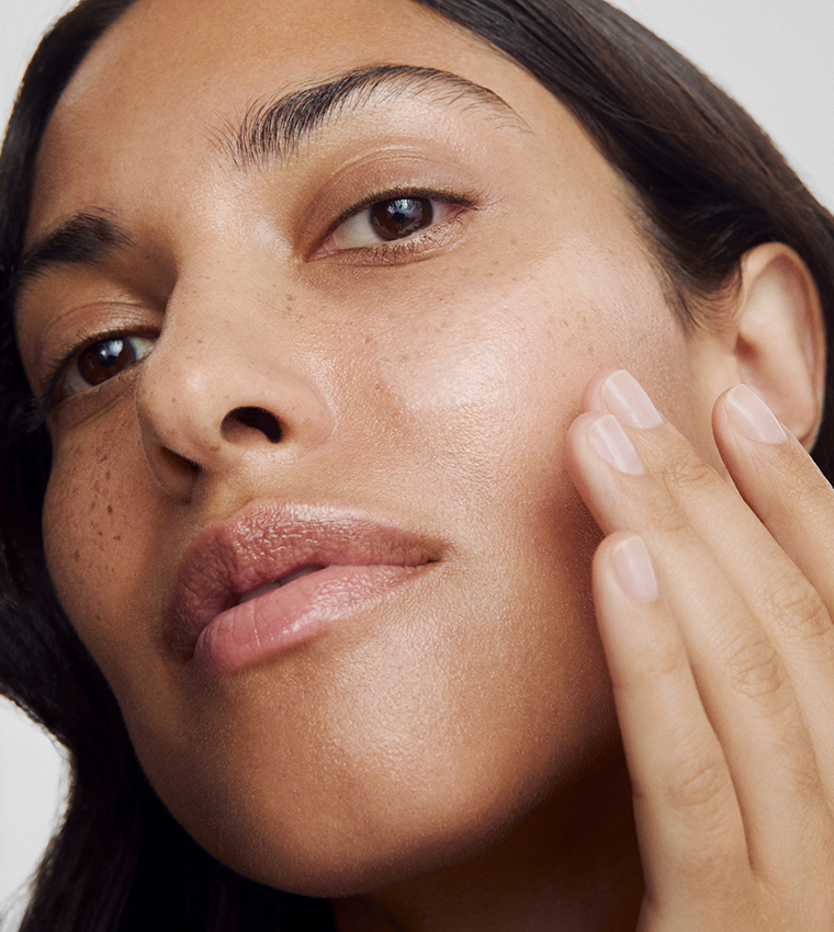 سيروم لنضارة البشرة , 30 مل 