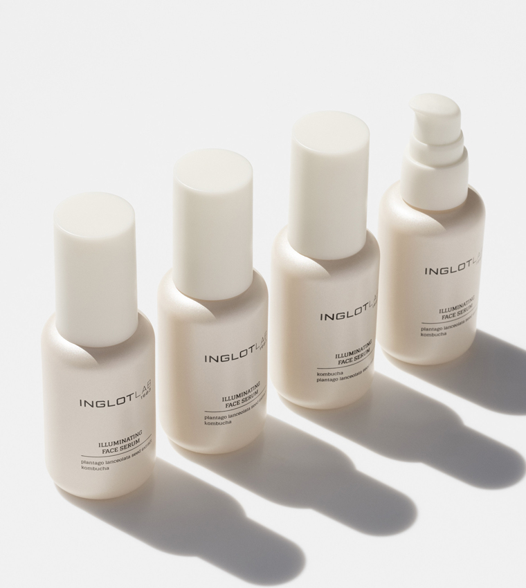 سيروم لنضارة البشرة , 30 مل 