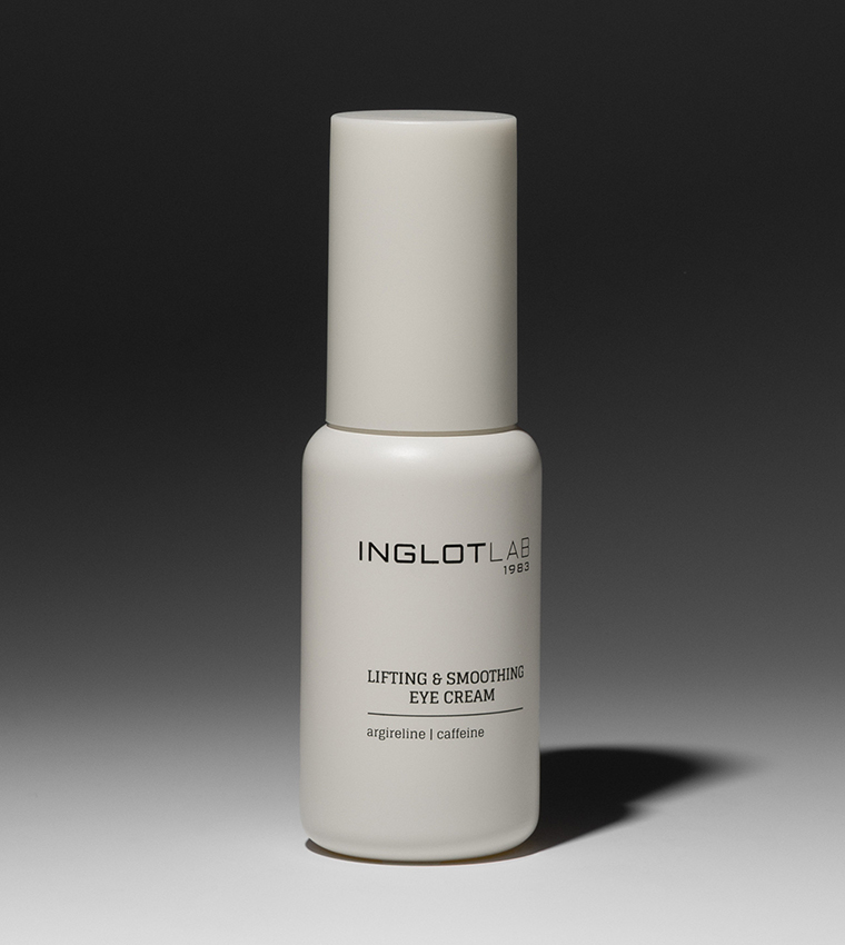 Lifting & Smoothing Eye Cream, 20ml