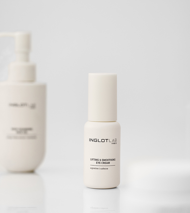 Lifting & Smoothing Eye Cream, 20ml