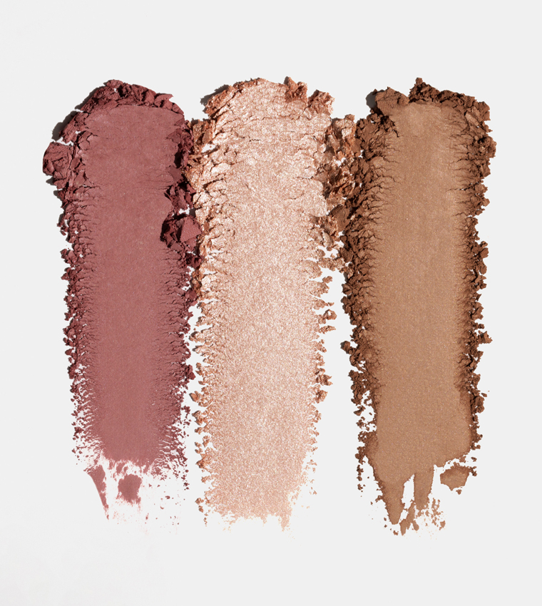 Playinn Face Makeup Palette - Cheek Me Up!