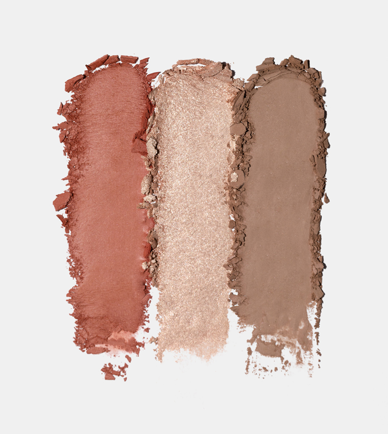 Playinn Face Makeup Palette - Glow On Point!