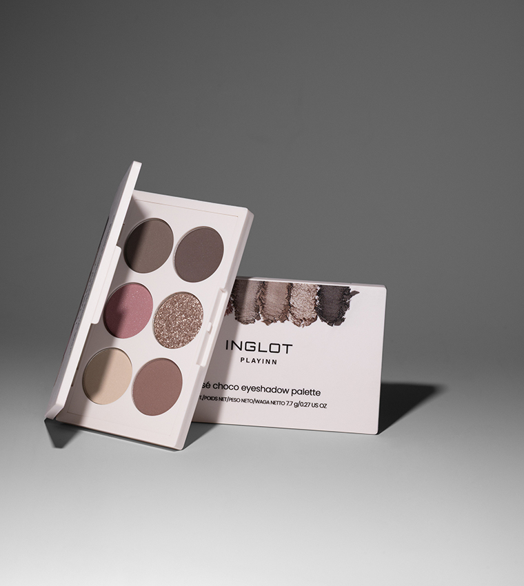 Inglot  Eyes - Multi EYES