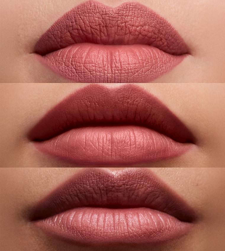 Iconic Duo Lip Makeup Set