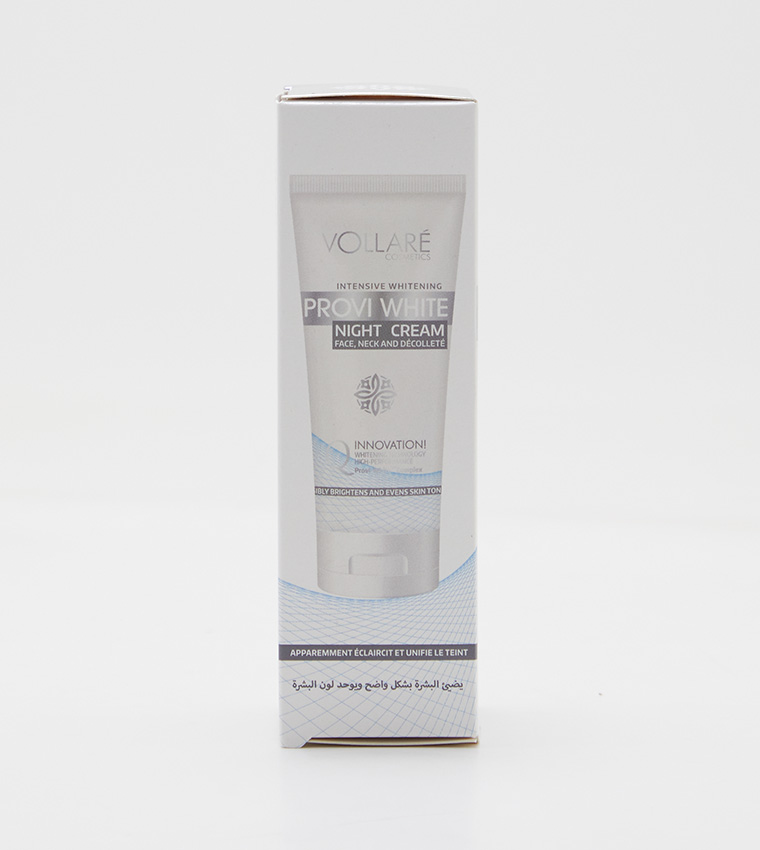 Provi White Whitening Night Cream 50ml
