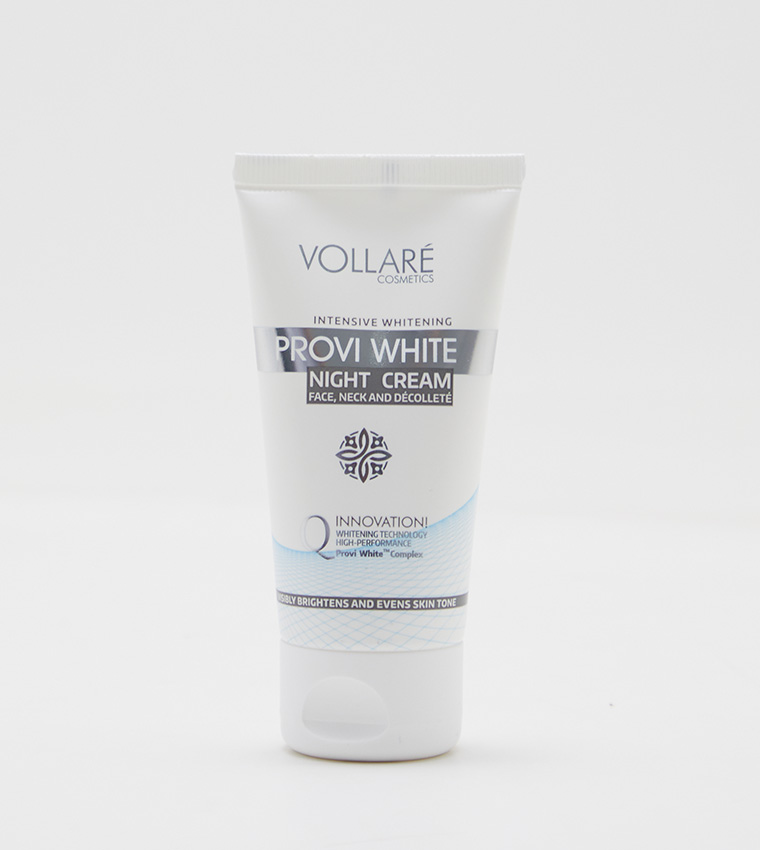Provi White Whitening Night Cream 50ml