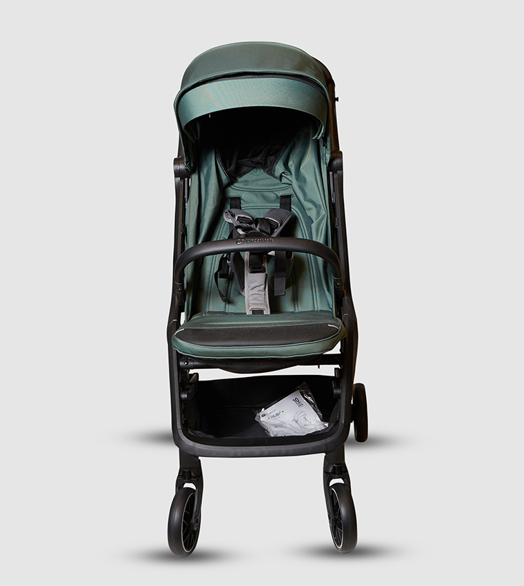 Spacerowy Nubi 2 Mystic Stroller