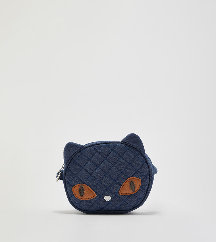 Hand Bag-Multi