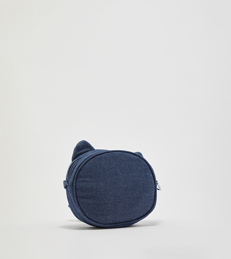 Hand Bag-Multi