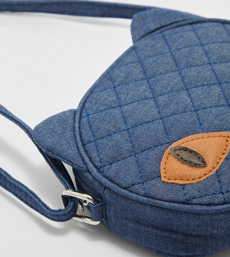 Hand Bag-Multi