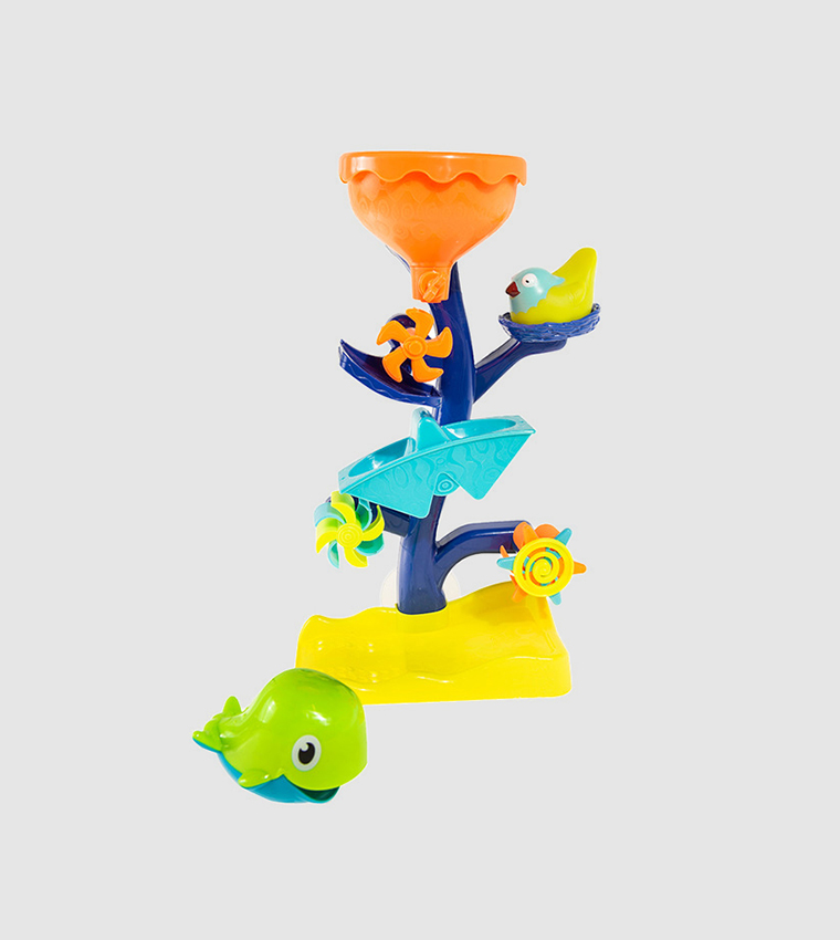 Buy R&B Kids Bath Toy In Multiple Colors | 6thStreet Qatar