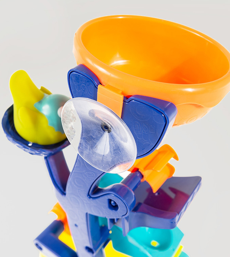 Buy R&B Kids Bath Toy In Multiple Colors | 6thStreet Qatar