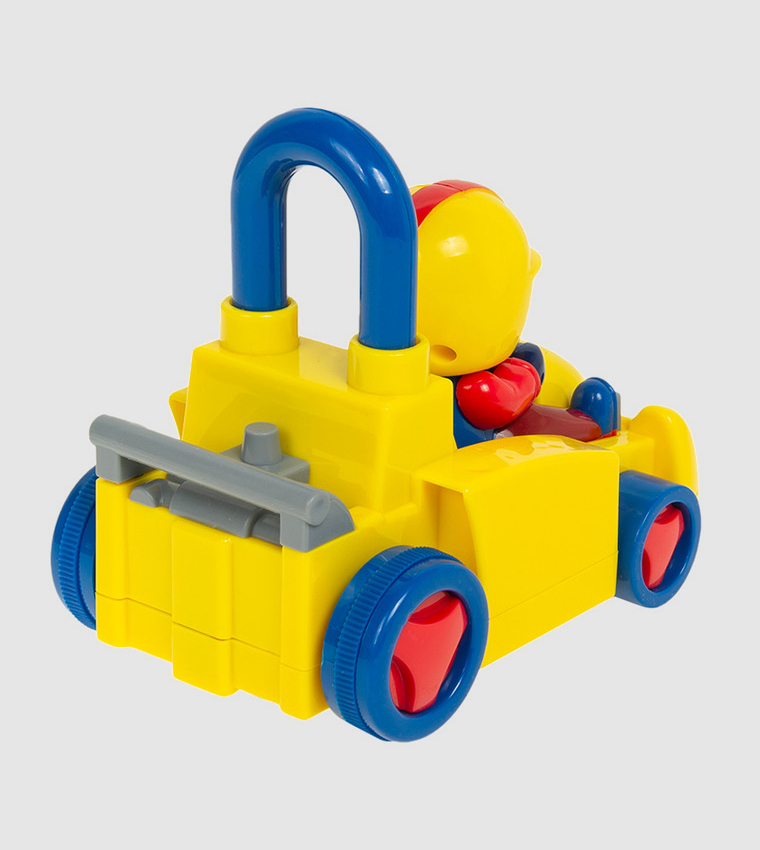 Call Racing Toys Buy R&B Kids Race Car Plastic Toy In Multiple Colors | 6thStreet Bahrain