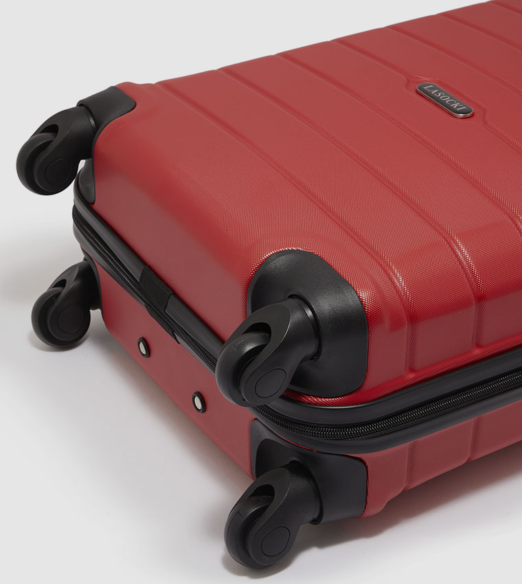 Travel Trolley Luggage Bag