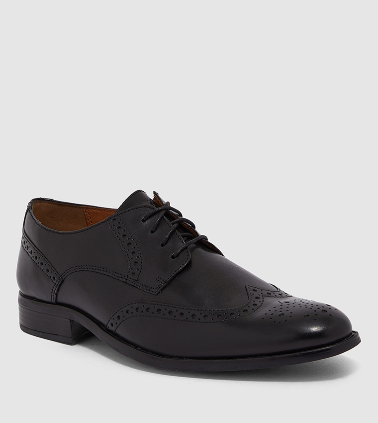 Derby Formal Shoes