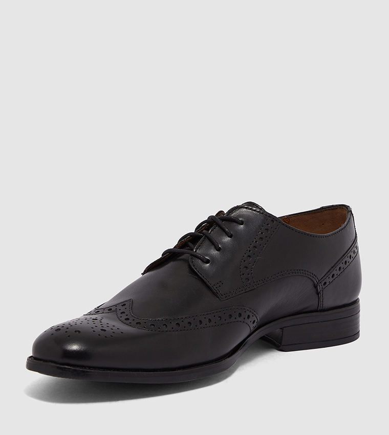 Derby Formal Shoes