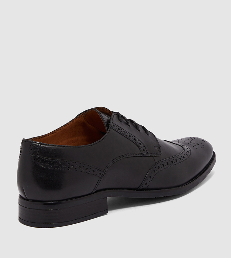 Derby Formal Shoes