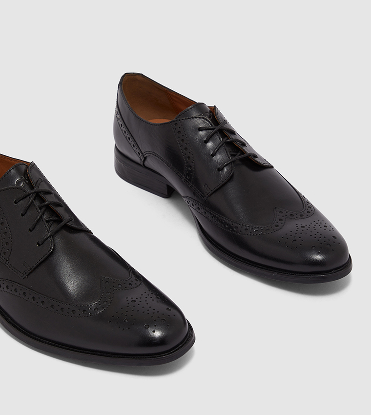 Derby Formal Shoes