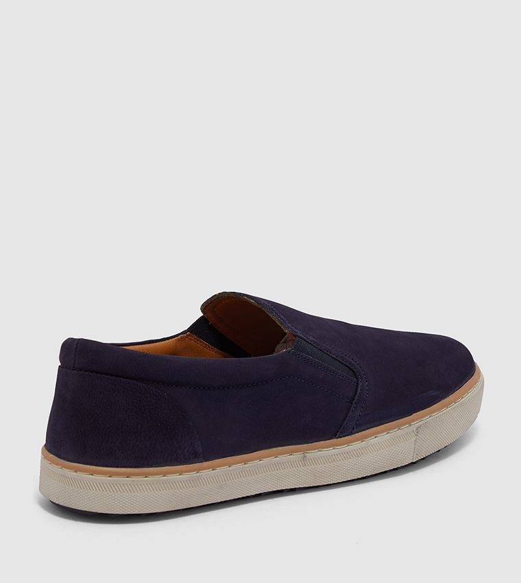 Casual Slip On