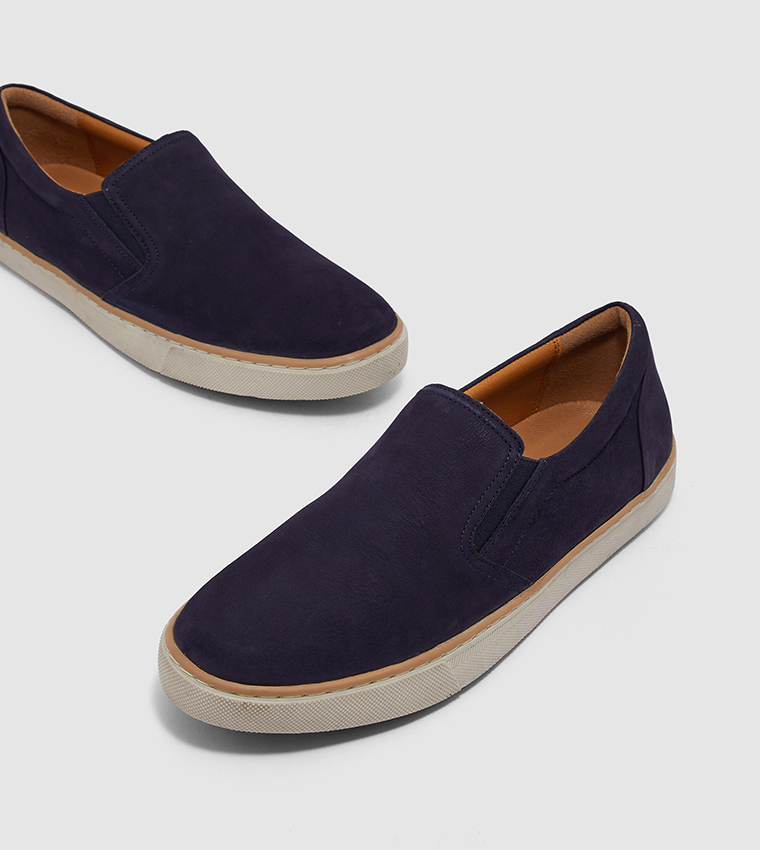 Casual Slip On
